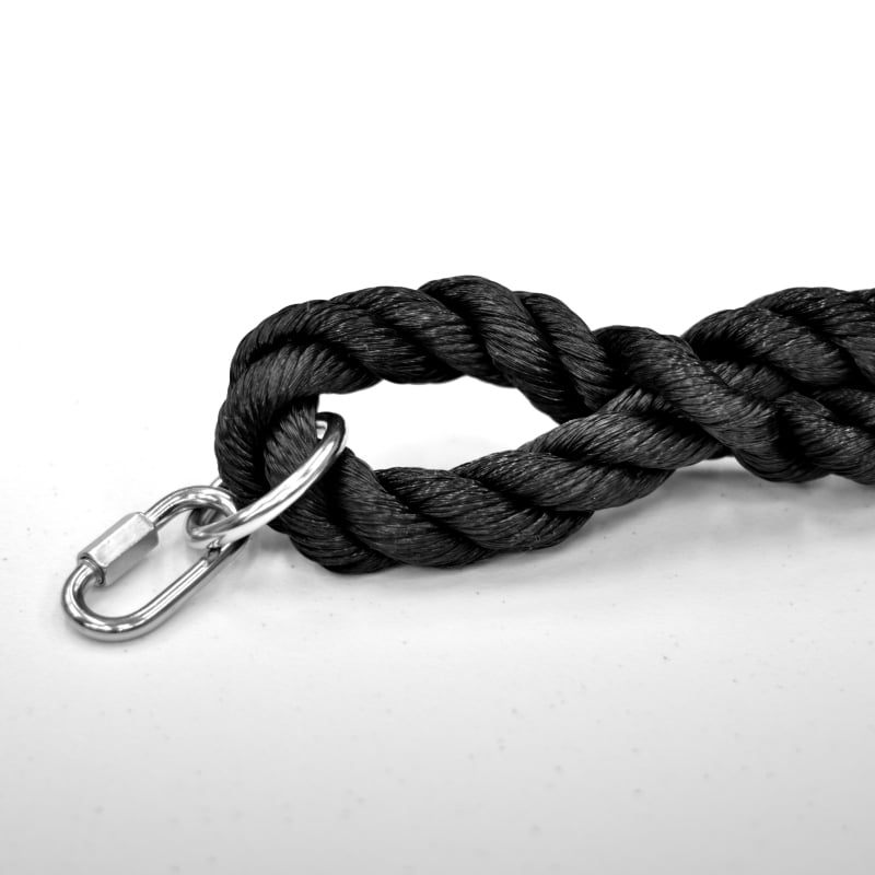 Black Rope Kit